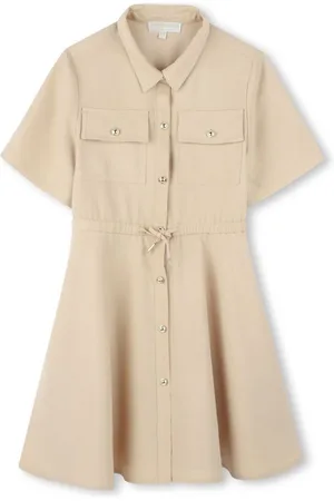 Michael Kors Drawstring dress