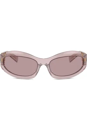 Miu Miu Glimpse sunglasses
