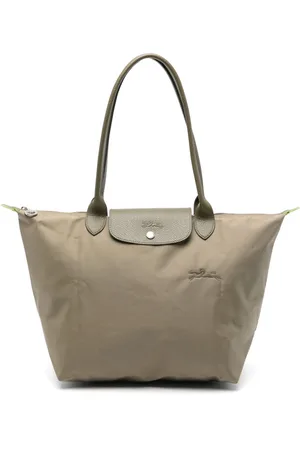 Longchamp Large Le Pliage tote bag