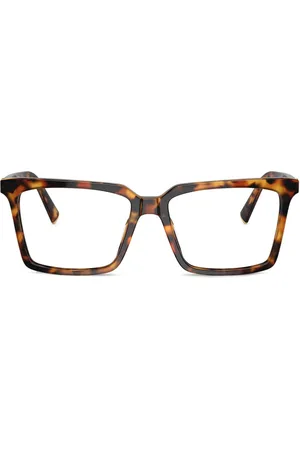 Miu Miu Square-frame glasses