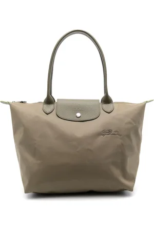Longchamp Medium Le Pliage tote bag