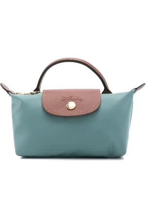 Longchamp Le Pliage Original Pouch tote bag