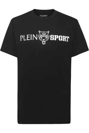 Philipp Plein Round-neck T-shirt