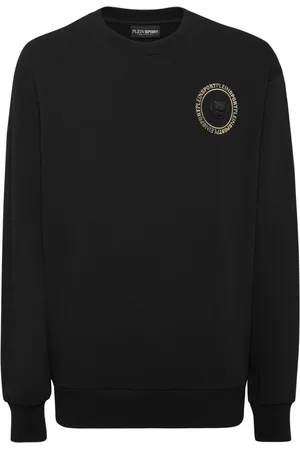 Philipp Plein Tiger sweatershirt