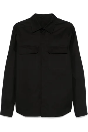 Rick Owens Work shirt