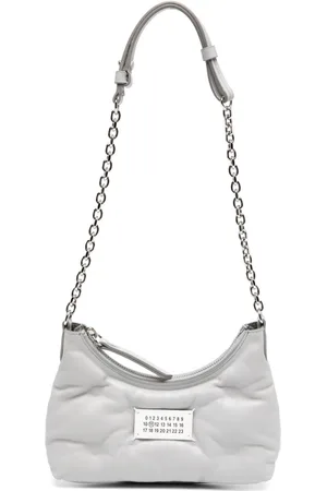 Maison Margiela Glam Slam shoulder bag