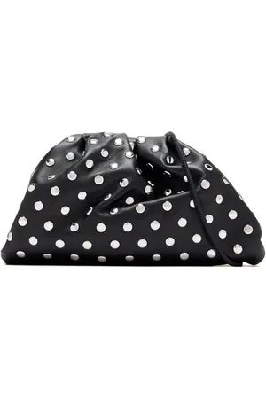 Loeffler Randall Bailey clutch bag