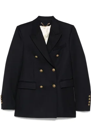 Golden Goose Double-breasted blazer