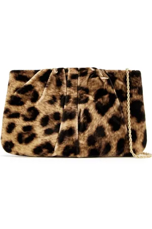 Loeffler Randall Serena clutch bag