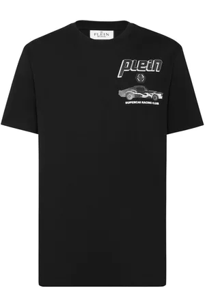 Philipp Plein Cars Racing T-shirt