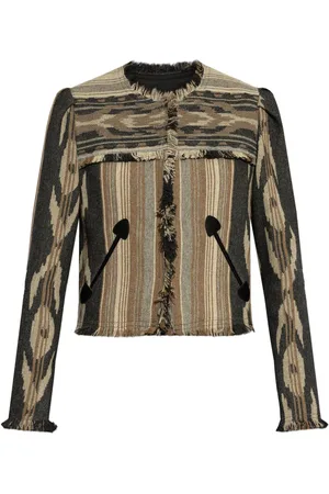 Isabel Marant Delphina jacket