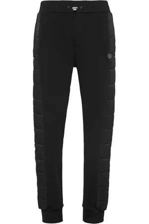 Philipp Plein "Puffered Jogging Pants"