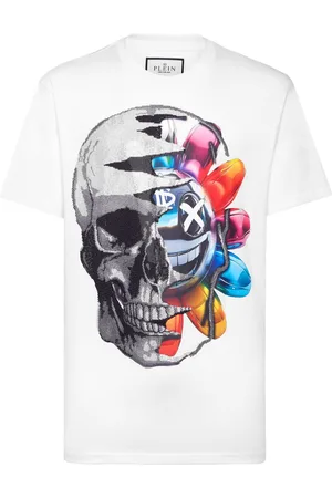Philipp Plein Smile T-shirt