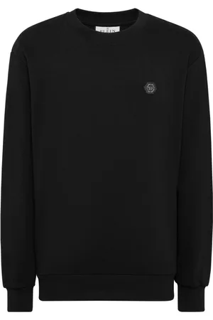 Philipp Plein Gothic Plein sweatshirt