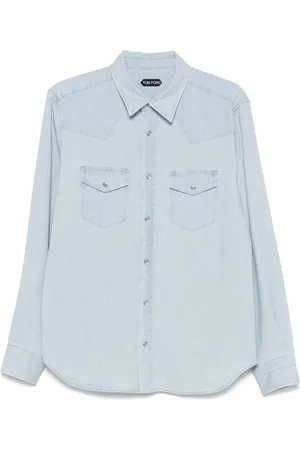 Tom Ford Denim shirt