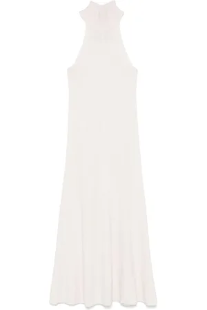Lisa Yang Amannda maxi dress