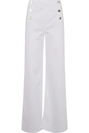 Twin-Set Flared jeans