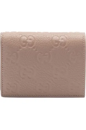 Gucci Double G wallet