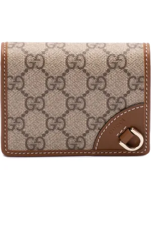 Gucci Double G wallet