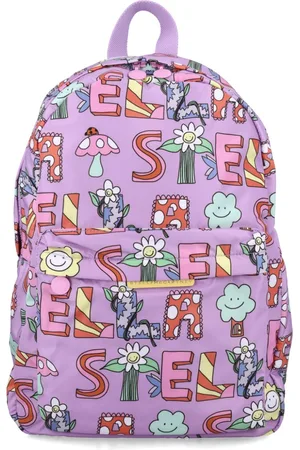 Stella McCartney Flower backpack