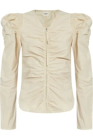 Marant Etoile Benatea blouse