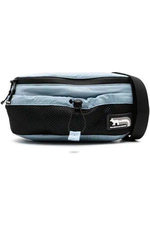 Maison Kitsuné Flash Fox belt bag