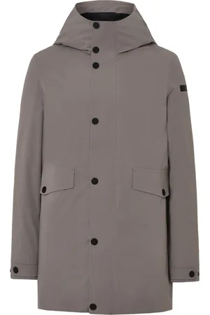 RRD Egg Floating jacket