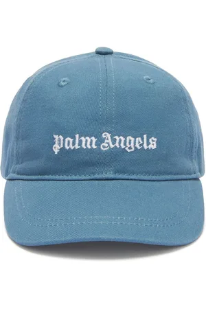 Palm Angels Logo baseball cap