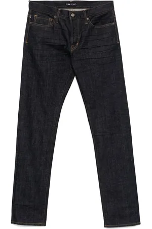 Tom Ford Slim-fit jeans