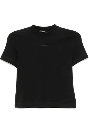 Jacquemus Logo T-shirt