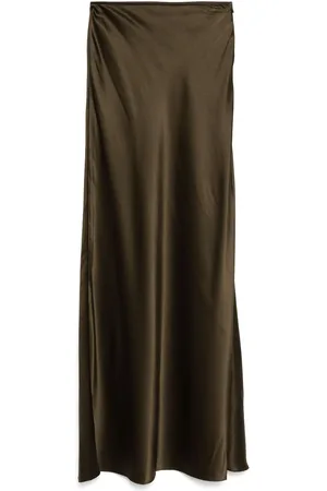 Staud Odin maxi skirt