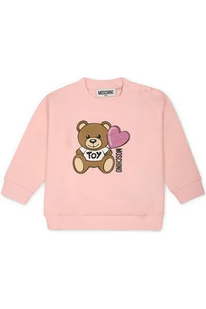 Moschino Teddy Bear sweatshirt