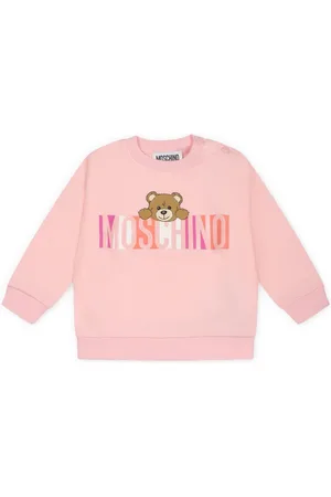 Moschino Teddy Bear sweatshirt