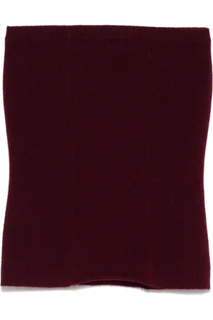 Lisa Yang Ami bandeau top