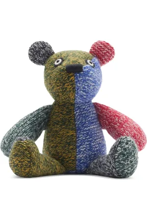 Burberry Cashmere Thomas Bear