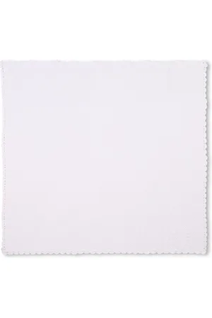 Chloé Logo blanket