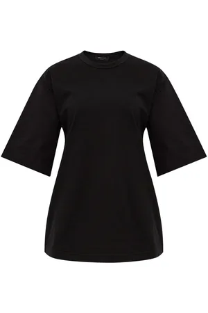 Fabiana Filippi Drawstring T-shirt