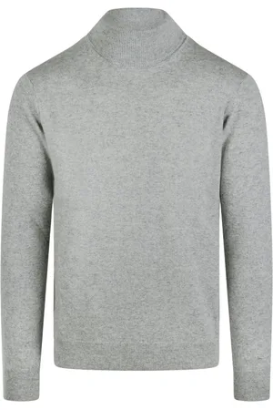 MC2 SAINT BARTH Roll-neck sweater