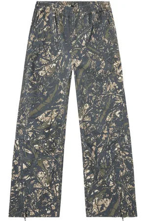 Diesel P-LINT track pants