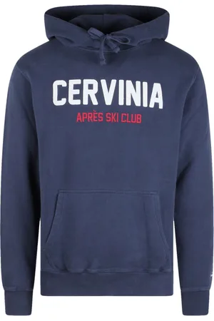 MC2 SAINT BARTH Cervinia hoodie