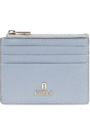 Furla Small Camelia cardholder
