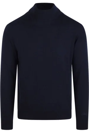 MC2 SAINT BARTH Roll-neck sweater