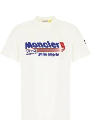 Palm Angels 8 Moncler Palm Angels T-shirt