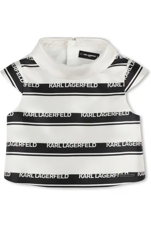 Karl Lagerfeld Exception top