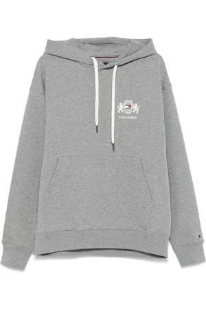 Tommy Hilfiger Small crest hoodie