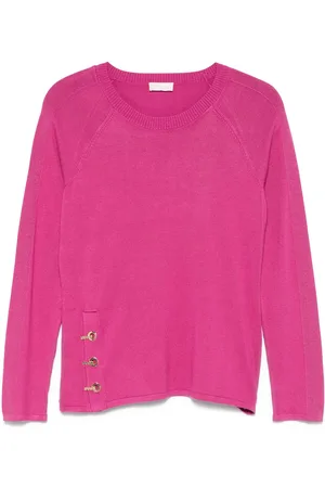 Liu Jo Fine-knit sweater
