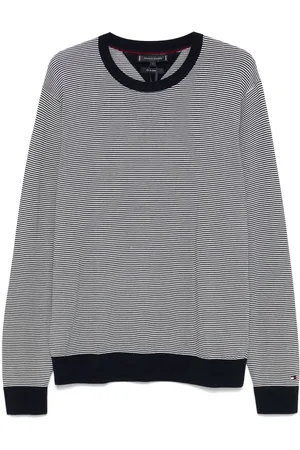 Tommy Hilfiger Crew-neck sweater