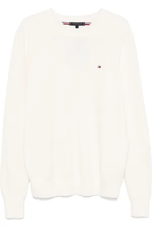 Tommy Hilfiger Crew-neck sweater