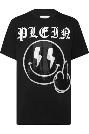 Philipp Plein Smile t-shirt