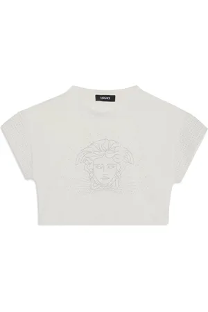 VERSACE Medusa Head T-shirt